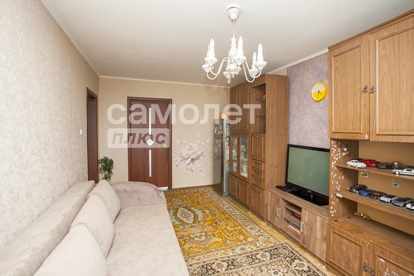
   Продам 2-комнатную, 47 м², Ворошилова ул, 20

. Фото 4.