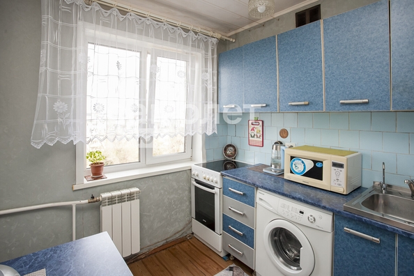 
   Продам 2-комнатную, 47 м², Ворошилова ул, 20

. Фото 13.