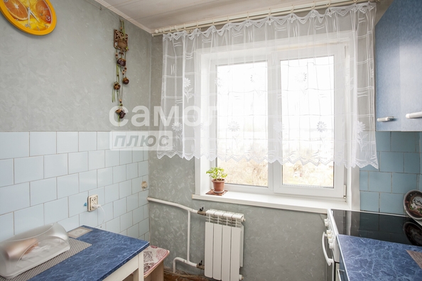 
   Продам 2-комнатную, 47 м², Ворошилова ул, 20

. Фото 15.