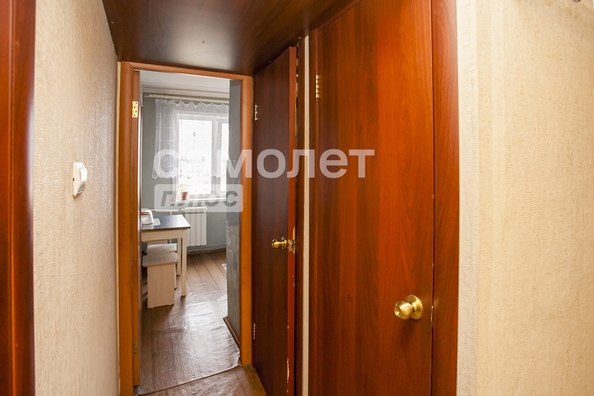 
   Продам 2-комнатную, 47 м², Ворошилова ул, 20

. Фото 20.