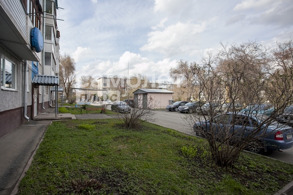 
   Продам 2-комнатную, 47 м², Ворошилова ул, 20

. Фото 27.