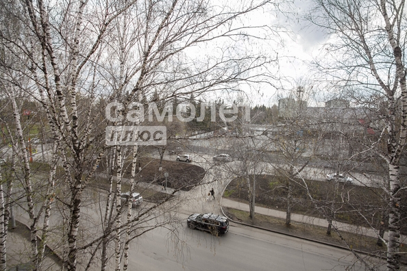 
  Продается 2-комн. квартира, 47.4 м², Ворошилова ул, д. 20
. Фото 12.