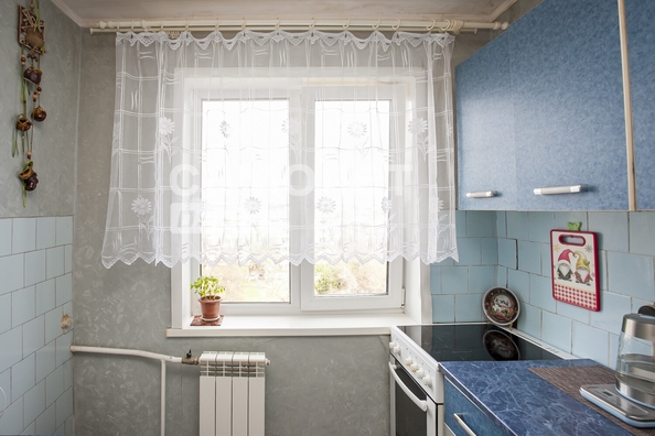 
  Продается 2-комн. квартира, 47.4 м², Ворошилова ул, д. 20
. Фото 14.