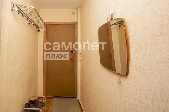 
  Продается 2-комн. квартира, 47.4 м², Ворошилова ул, д. 20
. Фото 23.