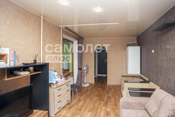 
  Продается 1-комн. квартира, 30.3 м², Строителей б-р, д. 56/2
. Фото 3.
