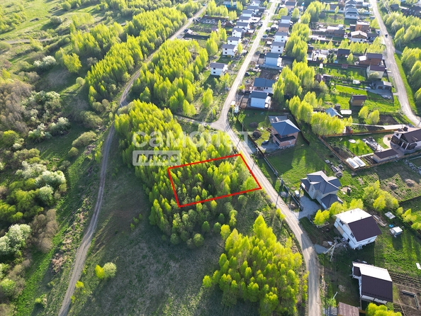 
  Продается земельный участок, 9.47 соток, село Андреевка
. Фото 22.