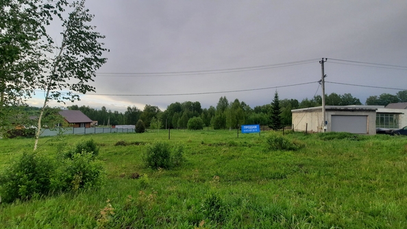 
  Продается земельный участок, 15 соток, деревня Солонечная
. Фото 5.