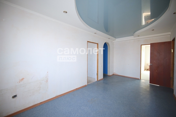 
   Продам 3-комнатную, 68.3 м², Молодежный пр-кт, 9/1

. Фото 7.