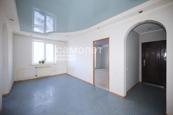 
   Продам 3-комнатную, 68.3 м², Молодежный пр-кт, 9/1

. Фото 9.