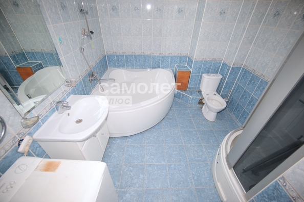 
   Продам 3-комнатную, 68.3 м², Молодежный пр-кт, 9/1

. Фото 15.
