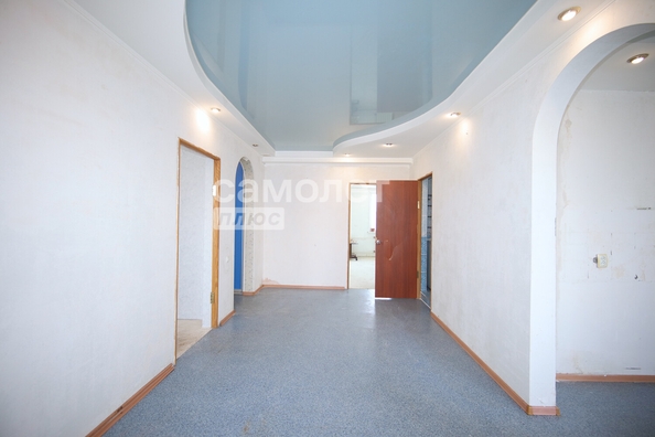 
   Продам 3-комнатную, 68.3 м², Молодежный пр-кт, 9/1

. Фото 23.