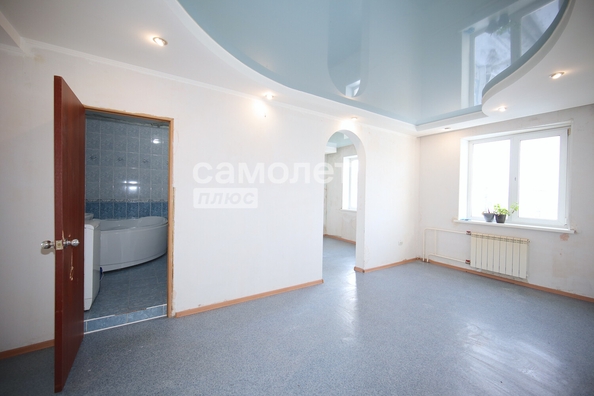 
   Продам 3-комнатную, 68.3 м², Молодежный пр-кт, 9/1

. Фото 25.