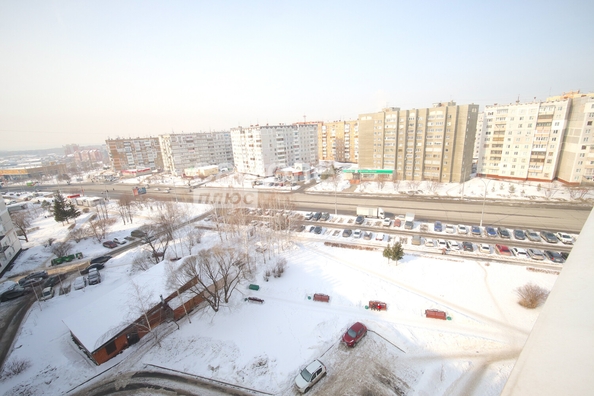 
   Продам 3-комнатную, 68.3 м², Молодежный пр-кт, 9/1

. Фото 39.