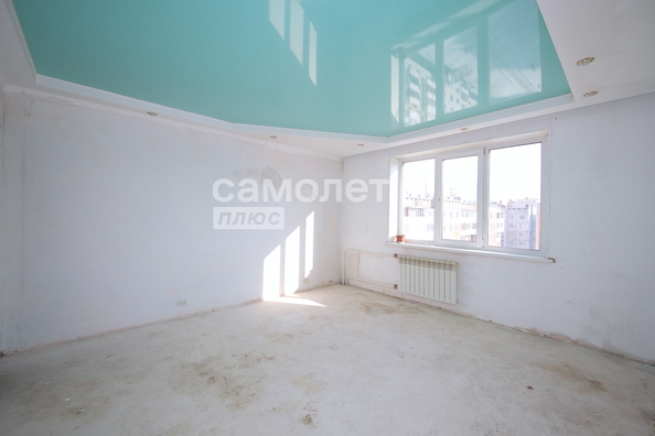 
  Продается 3-комн. квартира, 68.3 м², Молодежный пр-кт, д. 9/1
. Фото 10.