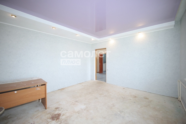 
  Продается 3-комн. квартира, 68.3 м², Молодежный пр-кт, д. 9/1
. Фото 32.