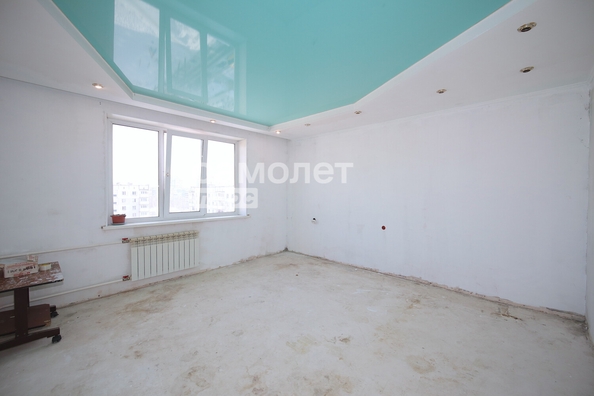 
  Продается 3-комн. квартира, 68.3 м², Молодежный пр-кт, д. 9/1
. Фото 34.