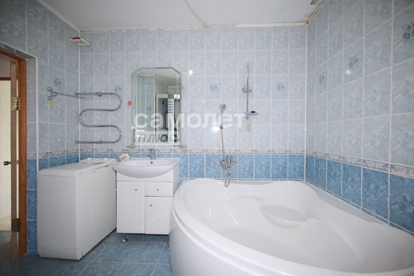 
  Продается 3-комн. квартира, 68.3 м², Молодежный пр-кт, д. 9/1
. Фото 16.