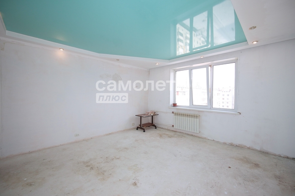 
  Продается 3-комн. квартира, 68.3 м², Молодежный пр-кт, д. 9/1
. Фото 35.
