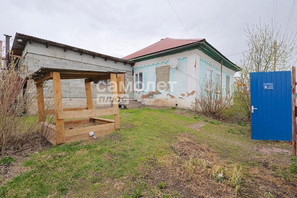 
  Продается дом, 61.6 м², село Мазурово
. Фото 23.