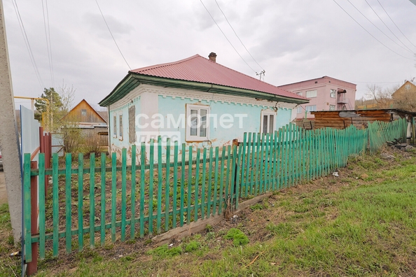 
  Продается дом, 61.6 м², село Мазурово
. Фото 2.