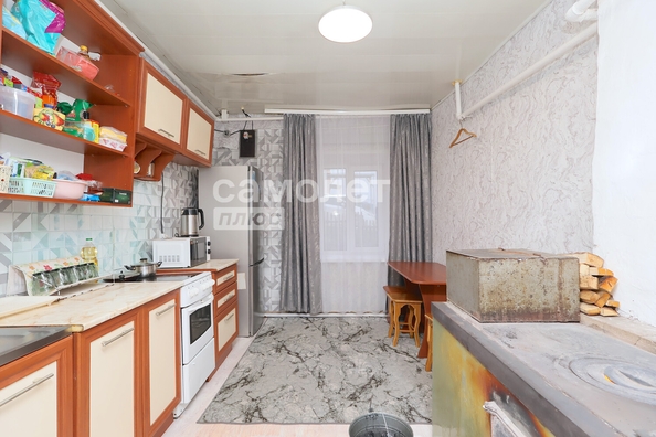 
  Продается дом, 61.6 м², село Мазурово
. Фото 3.