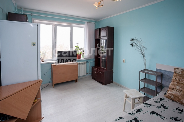
   Продам студию, 16.5 м², Ногинская ул, 10

. Фото 1.