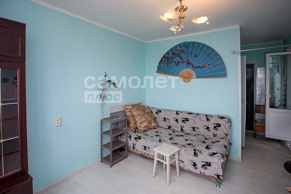 
   Продам студию, 16.5 м², Ногинская ул, 10

. Фото 4.