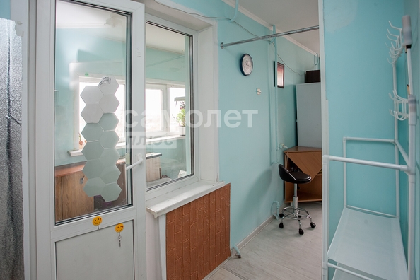 
   Продам студию, 16.5 м², Ногинская ул, 10

. Фото 8.