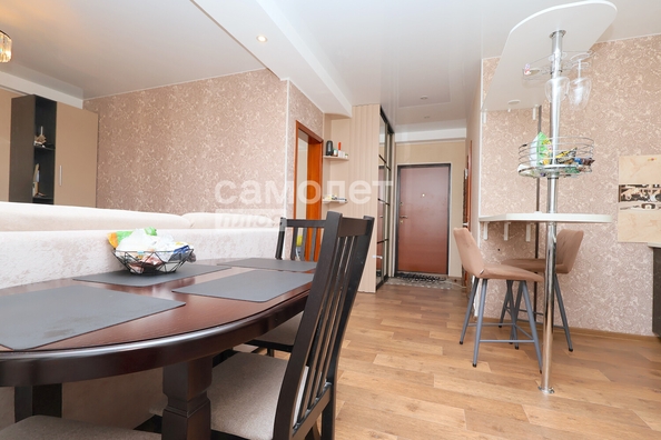 
   Продам 2-комнатную, 45.6 м², Сарыгина ул, 37

. Фото 7.