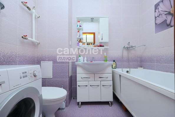 
   Продам 2-комнатную, 45.6 м², Сарыгина ул, 37

. Фото 17.