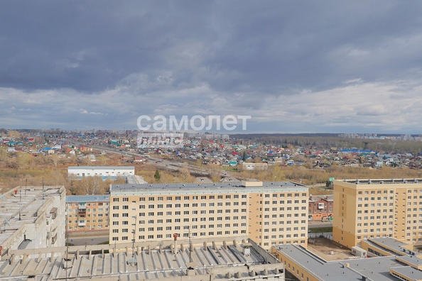 
   Продам 2-комнатную, 45.6 м², Сарыгина ул, 37

. Фото 29.