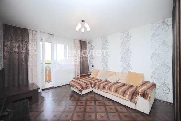 
   Продам 2-комнатную, 52.2 м², Серебряный бор ул, 25

. Фото 3.