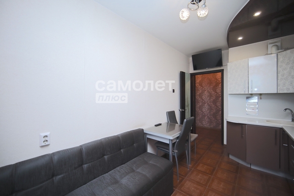 
  Продается 2-комн. квартира, 52.2 м², Серебряный бор ул, д. 25
. Фото 5.