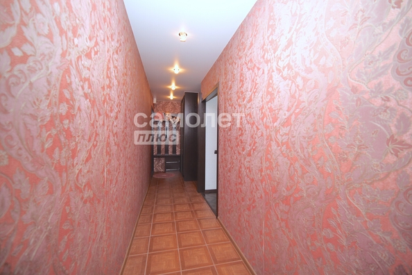 
  Продается 2-комн. квартира, 52.2 м², Серебряный бор ул, д. 25
. Фото 8.
