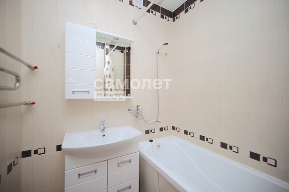 
  Продается 2-комн. квартира, 52.2 м², Серебряный бор ул, д. 25
. Фото 12.