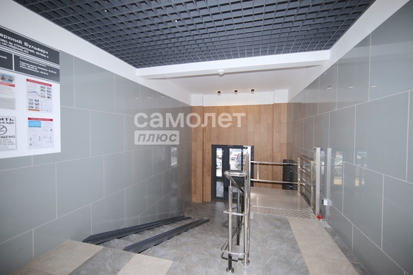 
   Продам 2-комнатную, 49.7 м², Ленинградский пр-кт, 53к2

. Фото 7.