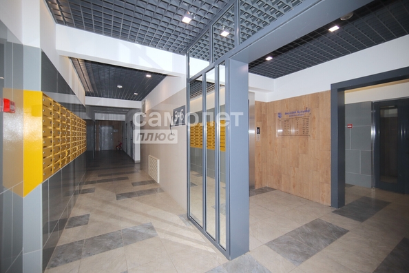 
  Продается 2-комн. квартира, 49.7 м², Ленинградский пр-кт, д. 53к2
. Фото 6.