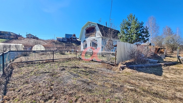 
   Продам дом, 80 м², Березово

. Фото 1.