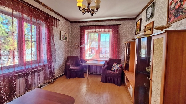 
   Продам дом, 80 м², Березово

. Фото 5.