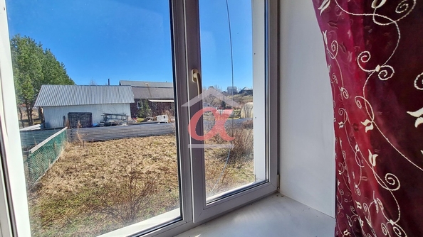 
   Продам дом, 80 м², Березово

. Фото 10.