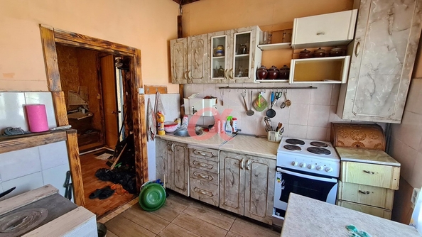
   Продам дом, 80 м², Березово

. Фото 16.