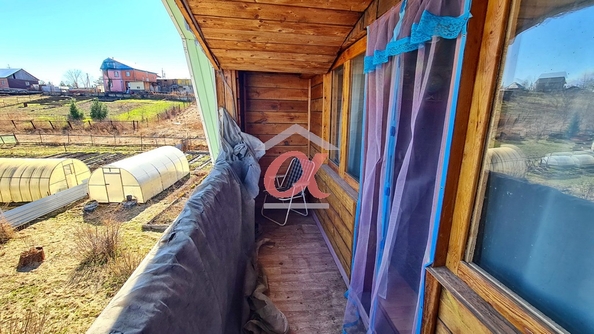 
   Продам дом, 80 м², Березово

. Фото 27.
