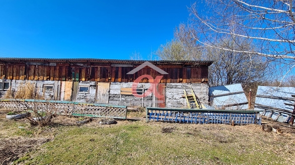 
   Продам дом, 80 м², Березово

. Фото 36.