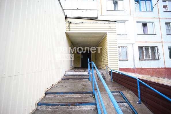 
  Продается студия, 16.9 м², Ленинградский пр-кт, д. 5
. Фото 7.