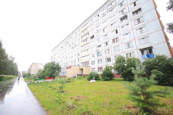 
  Продается студия, 16.9 м², Ленинградский пр-кт, д. 5
. Фото 9.