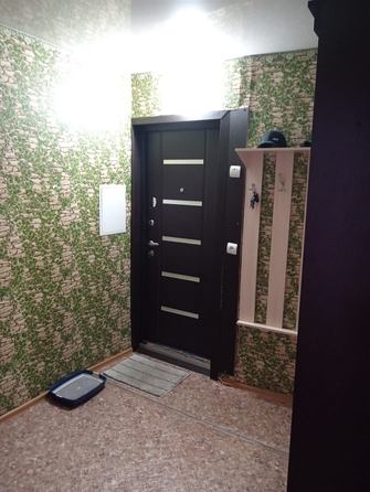 
  Сдам в аренду 3-комнатную квартиру, 60.6 м², Новокузнецк

. Фото 14.