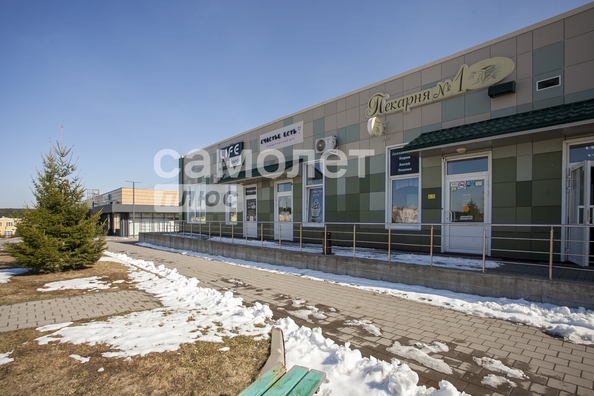 
   Продам помещение, 57.6 м², Кедровый б-р, 14

. Фото 8.
