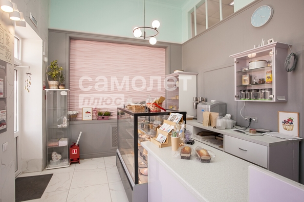 
  Продается универсальное помещение, 57.6 м², Кедровый б-р, д. 14
. Фото 10.