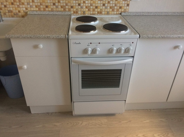 
  Сдам в аренду 1-комнатную квартиру, 33 м², Кемерово

. Фото 2.