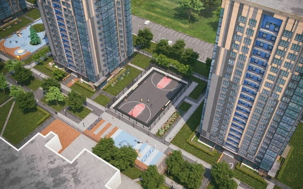 
   Продам 3-комнатную, 63.5 м², Уфимская (Центральный р-н) ул, 6

. Фото 6.